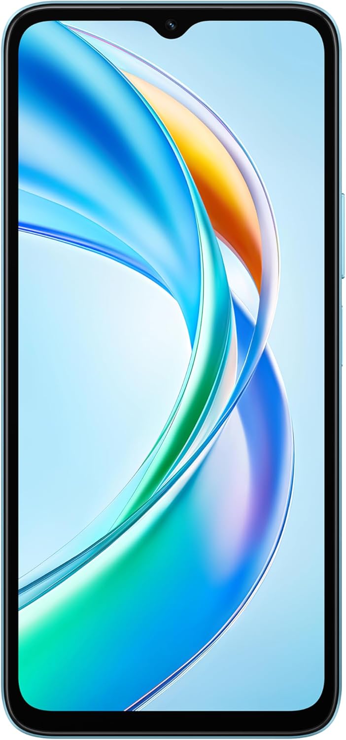 Honor X5B - 64GB 4RAM | Blue Honor X5B - 64GB 4RAM | Blue
